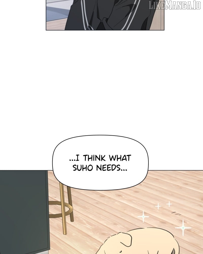 How to Hold X’s Leash Chapter 65 - Page 2