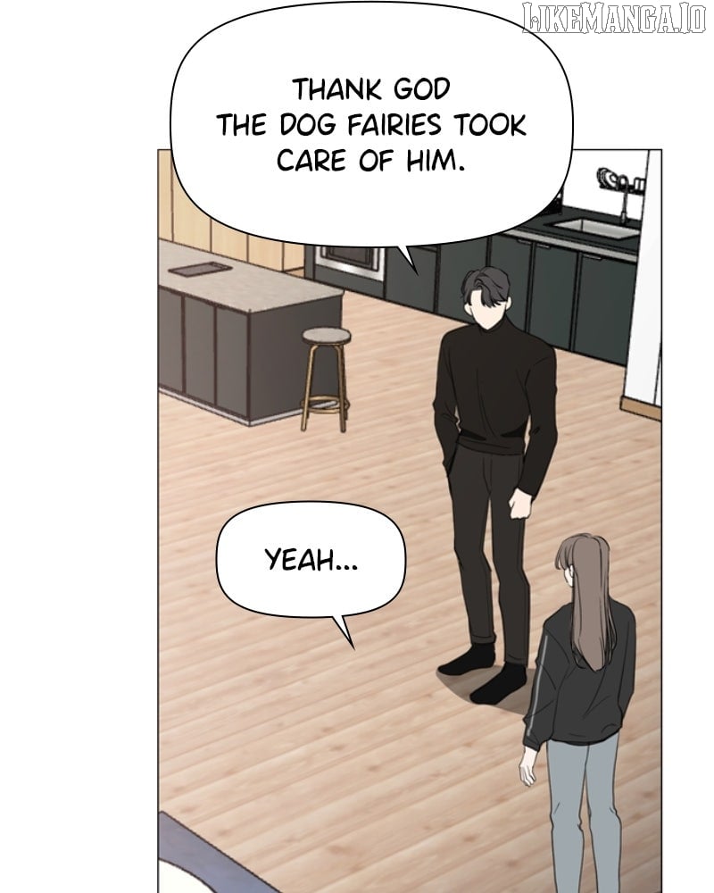 How to Hold X’s Leash Chapter 65 - Page 23