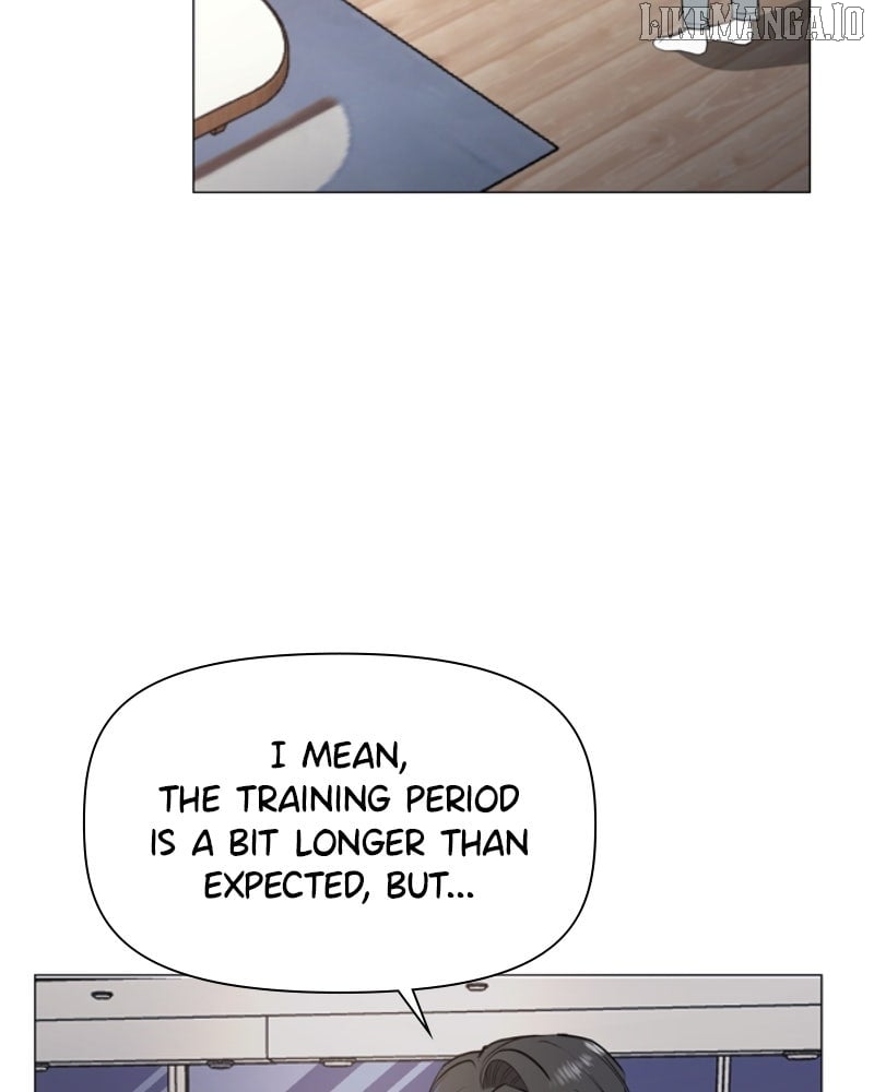 How to Hold X’s Leash Chapter 65 - Page 24