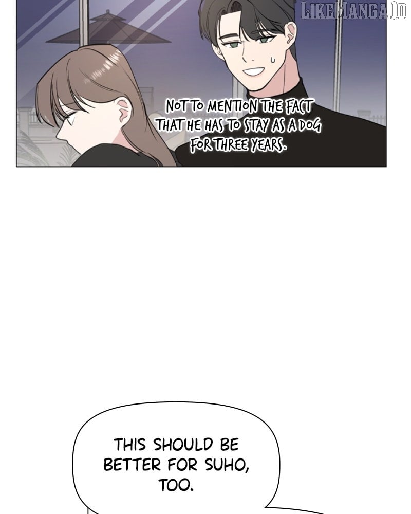 How to Hold X’s Leash Chapter 65 - Page 25