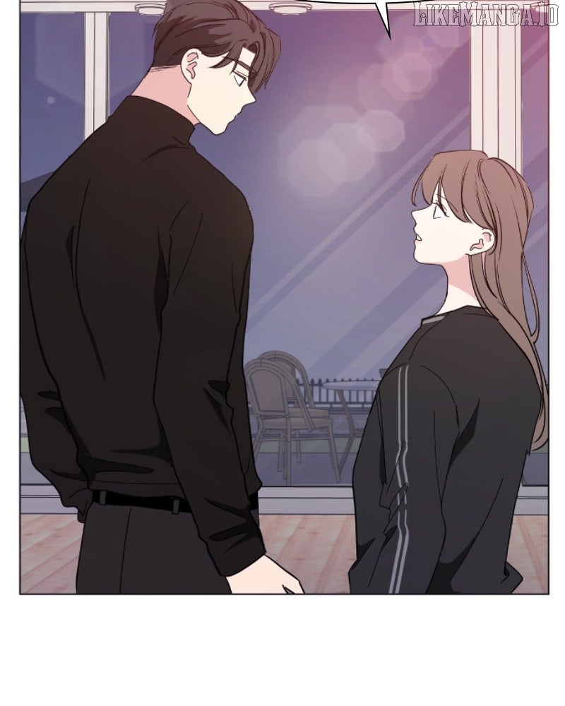 How to Hold X’s Leash Chapter 65 - Page 29