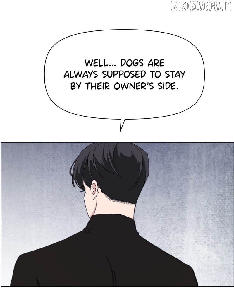 How to Hold X’s Leash Chapter 65 - Page 31