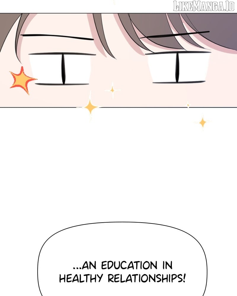 How to Hold X’s Leash Chapter 65 - Page 4