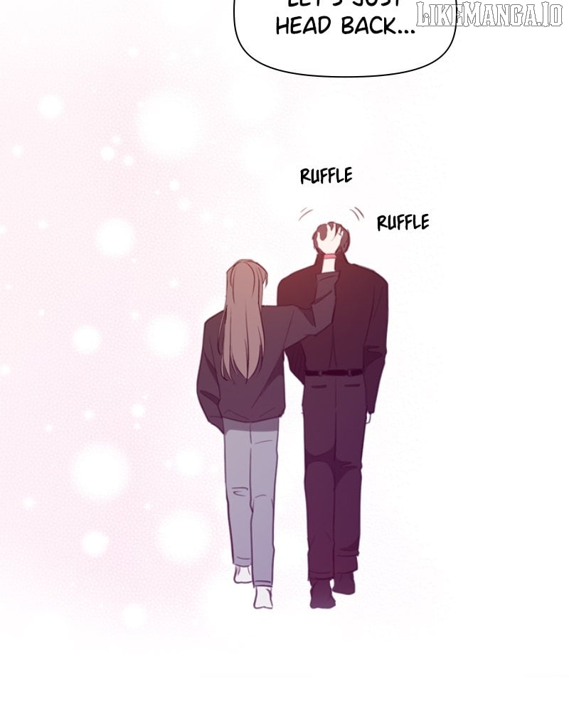 How to Hold X’s Leash Chapter 65 - Page 48