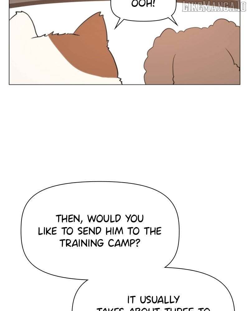 How to Hold X’s Leash Chapter 65 - Page 6