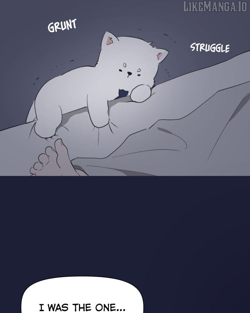How to Hold X’s Leash Chapter 65 - Page 63