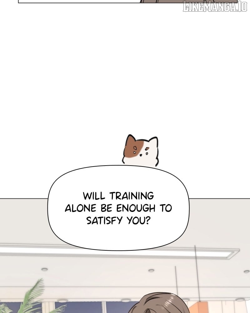 How to Hold X’s Leash Chapter 65 - Page 8