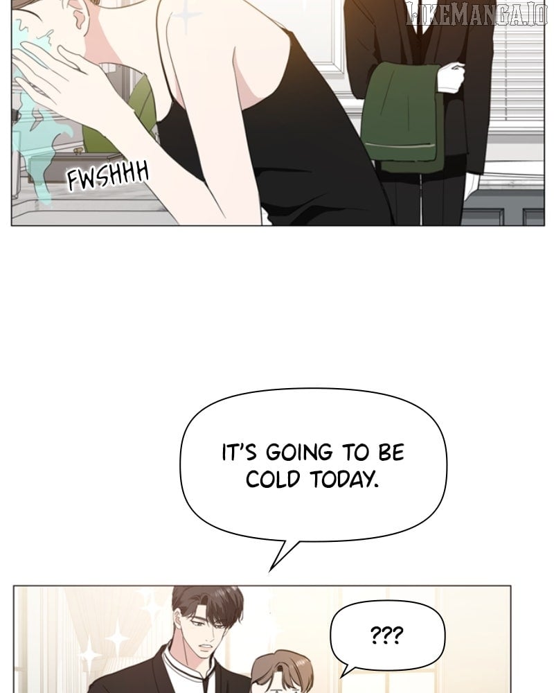 How to Hold X’s Leash Chapter 65 - Page 81