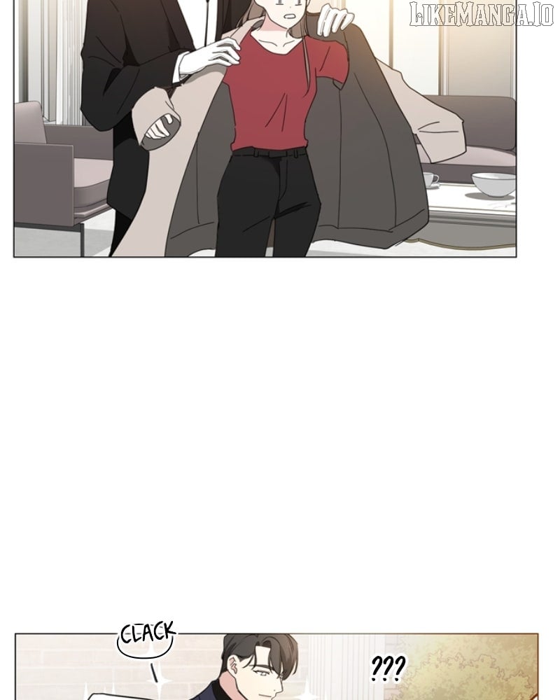How to Hold X’s Leash Chapter 65 - Page 82