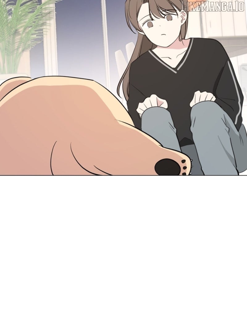 How to Hold X’s Leash Chapter 65 - Page 9