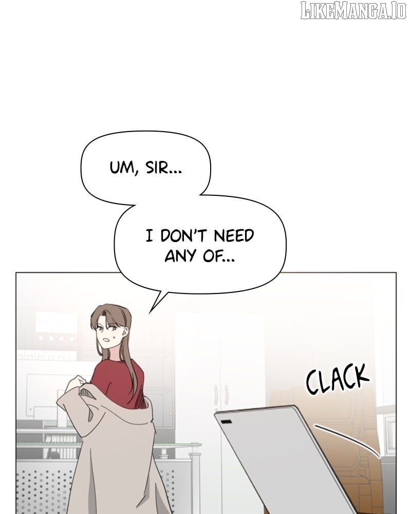 How to Hold X’s Leash Chapter 65 - Page 92