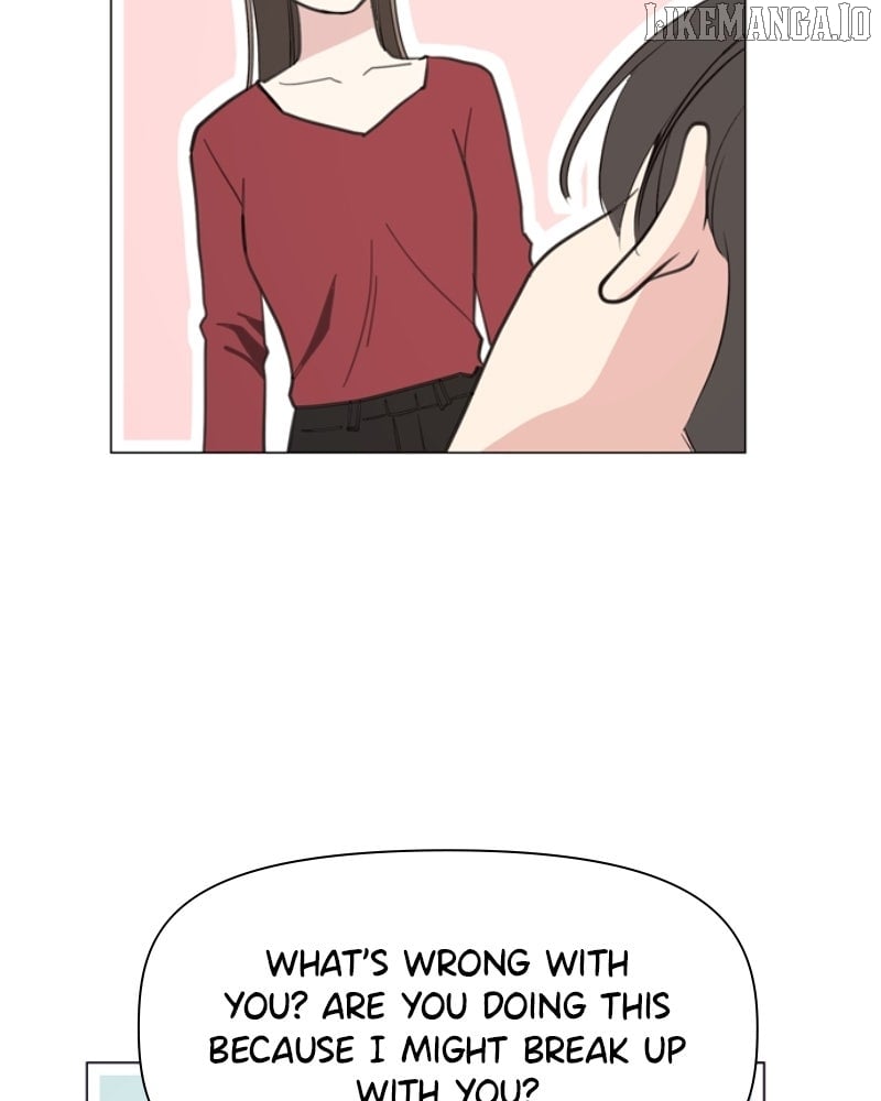 How to Hold X’s Leash Chapter 65 - Page 97