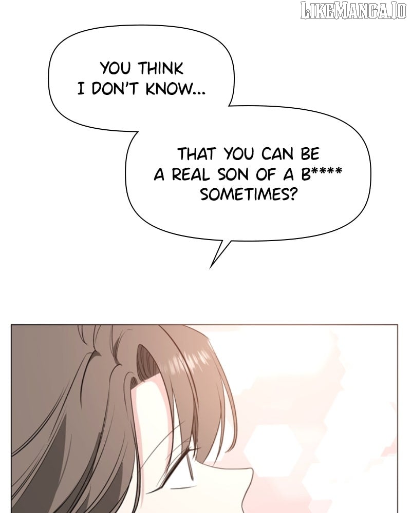 How to Hold X’s Leash Chapter 66 - Page 21