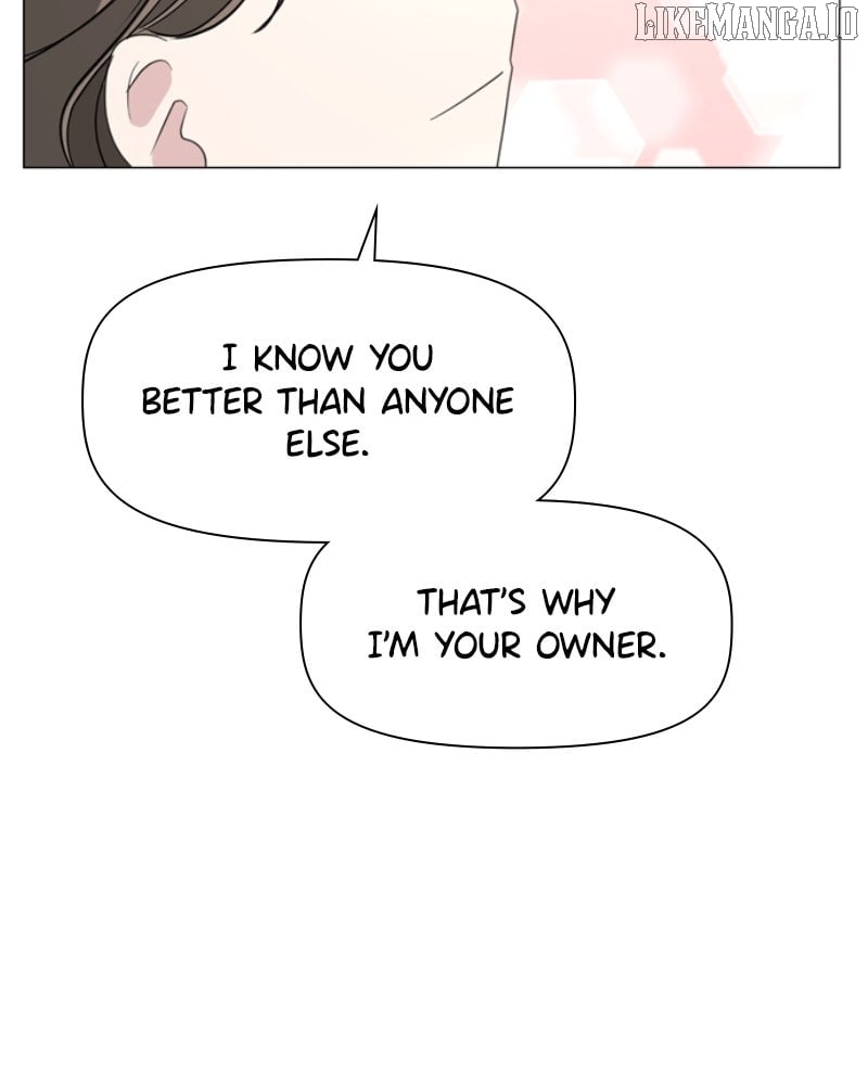 How to Hold X’s Leash Chapter 66 - Page 22
