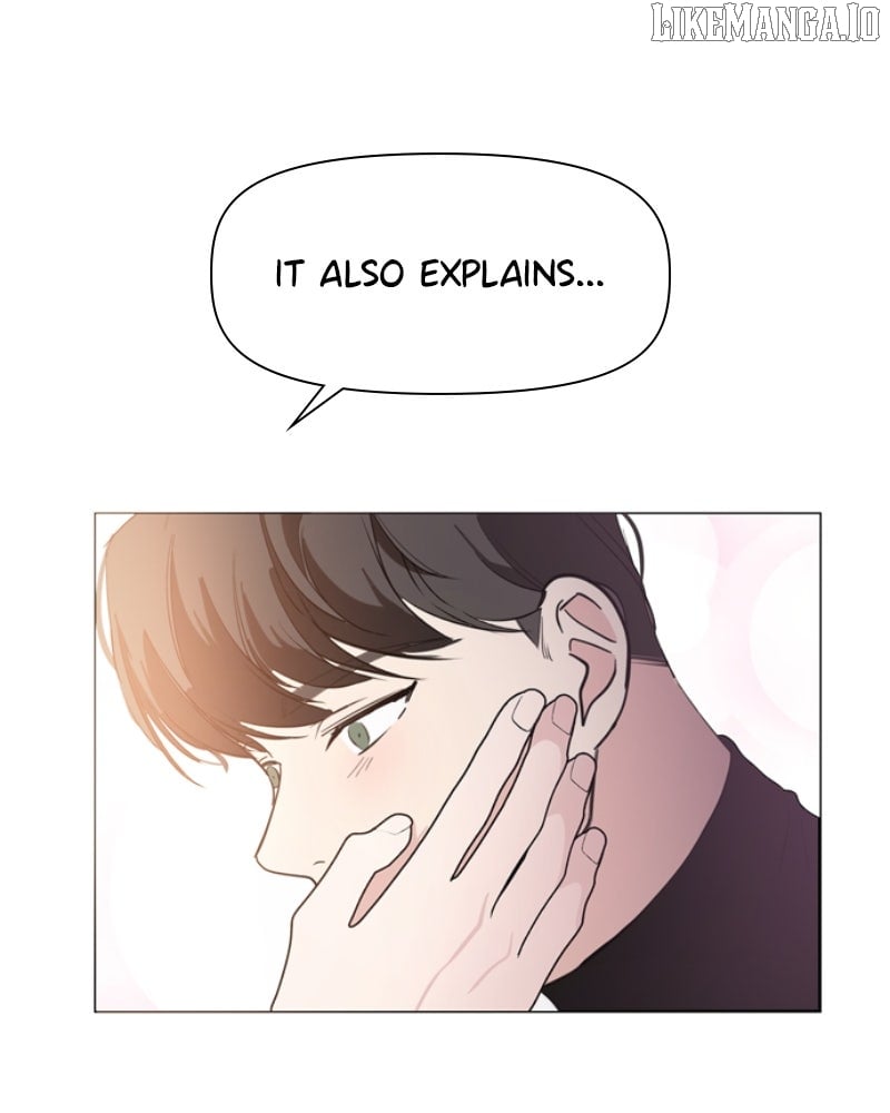 How to Hold X’s Leash Chapter 66 - Page 23