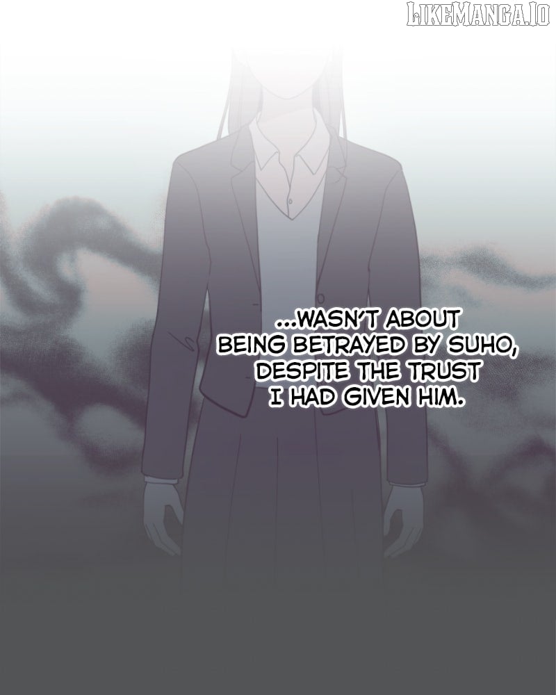 How to Hold X’s Leash Chapter 66 - Page 33