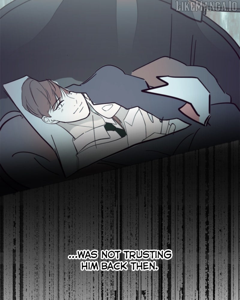 How to Hold X’s Leash Chapter 66 - Page 35