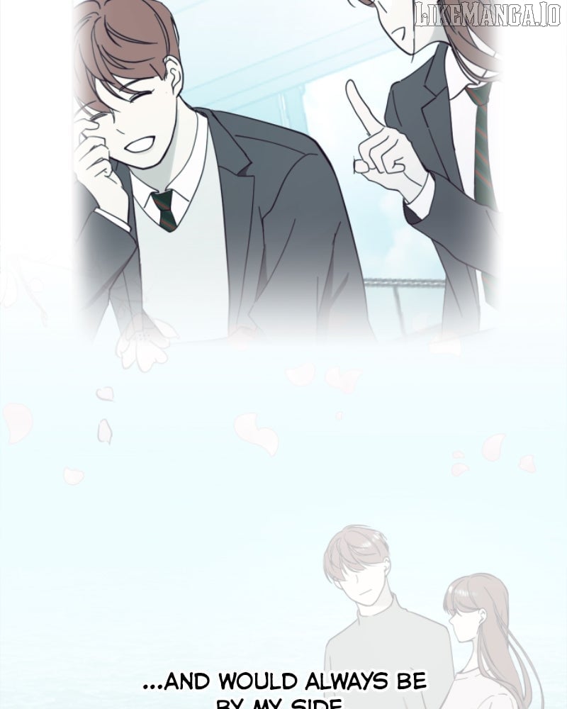How to Hold X’s Leash Chapter 66 - Page 37
