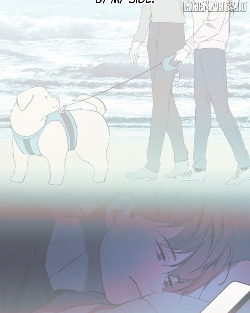 How to Hold X’s Leash Chapter 66 - Page 38