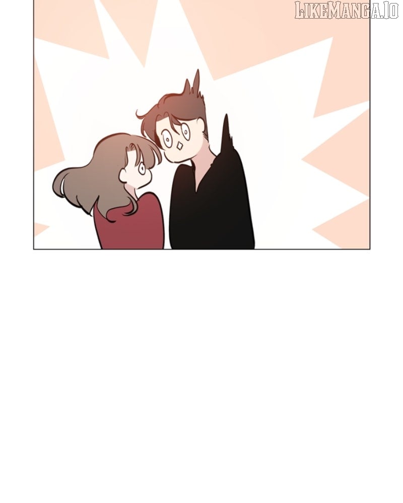 How to Hold X’s Leash Chapter 66 - Page 51