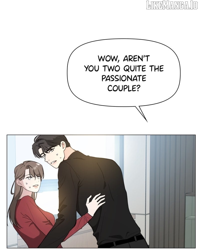 How to Hold X’s Leash Chapter 66 - Page 54