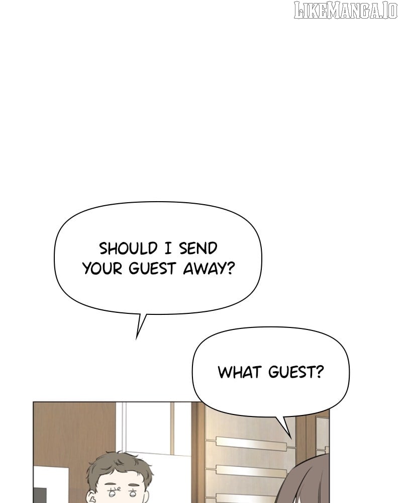 How to Hold X’s Leash Chapter 66 - Page 55