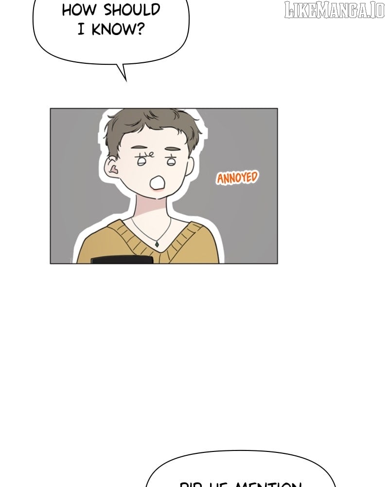 How to Hold X’s Leash Chapter 66 - Page 57