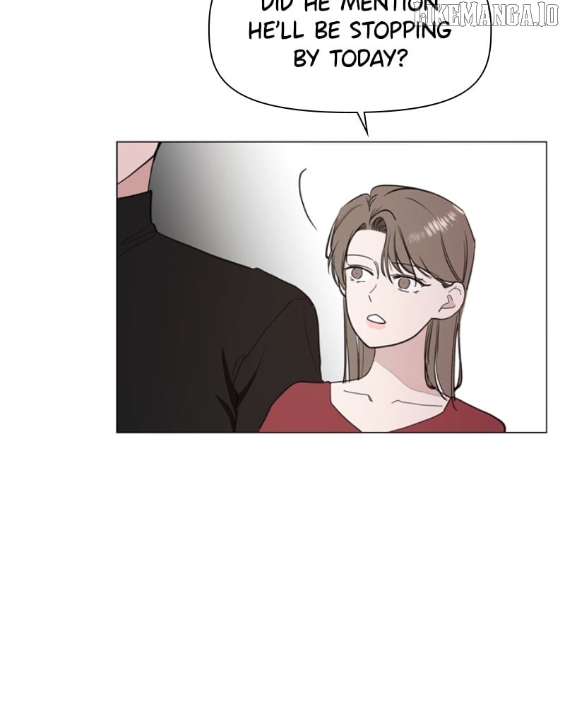 How to Hold X’s Leash Chapter 66 - Page 58