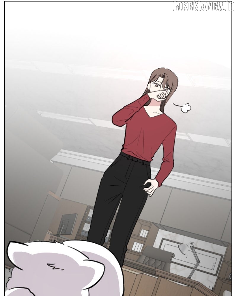 How to Hold X’s Leash Chapter 66 - Page 6