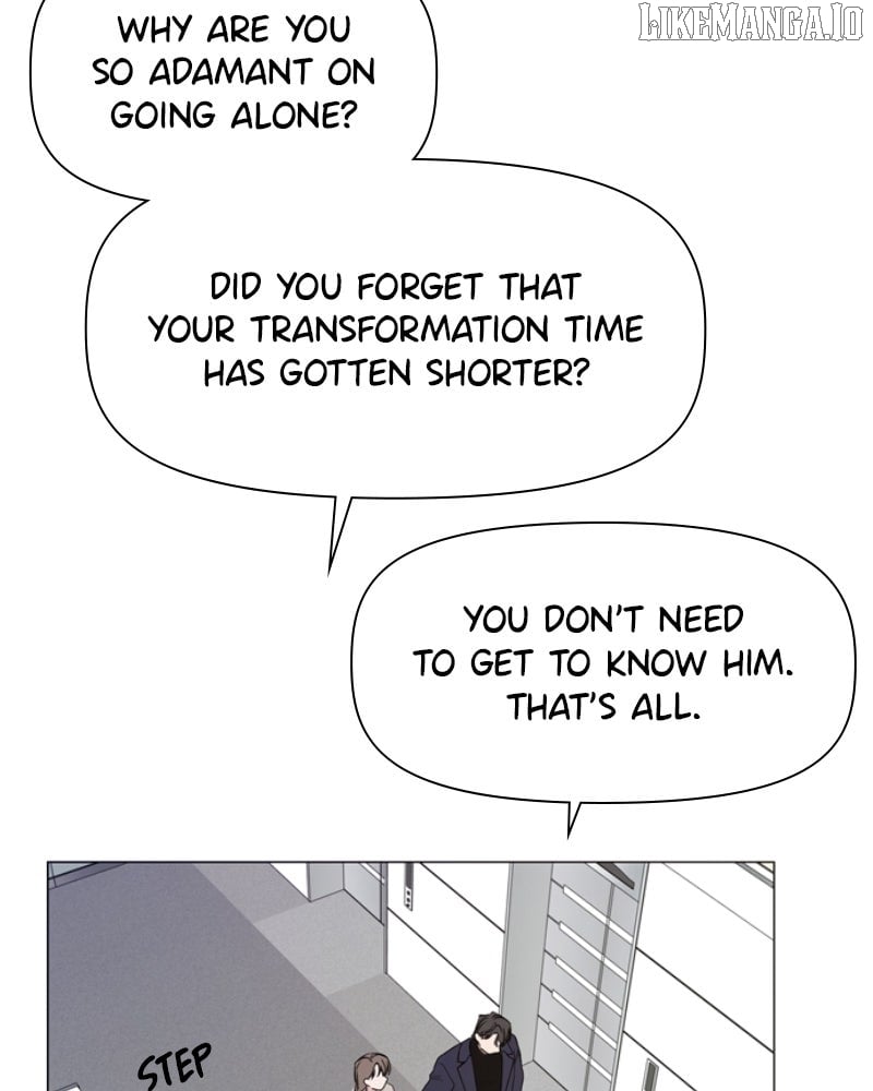 How to Hold X’s Leash Chapter 66 - Page 62