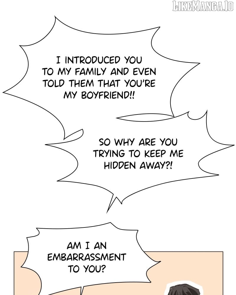 How to Hold X’s Leash Chapter 66 - Page 67