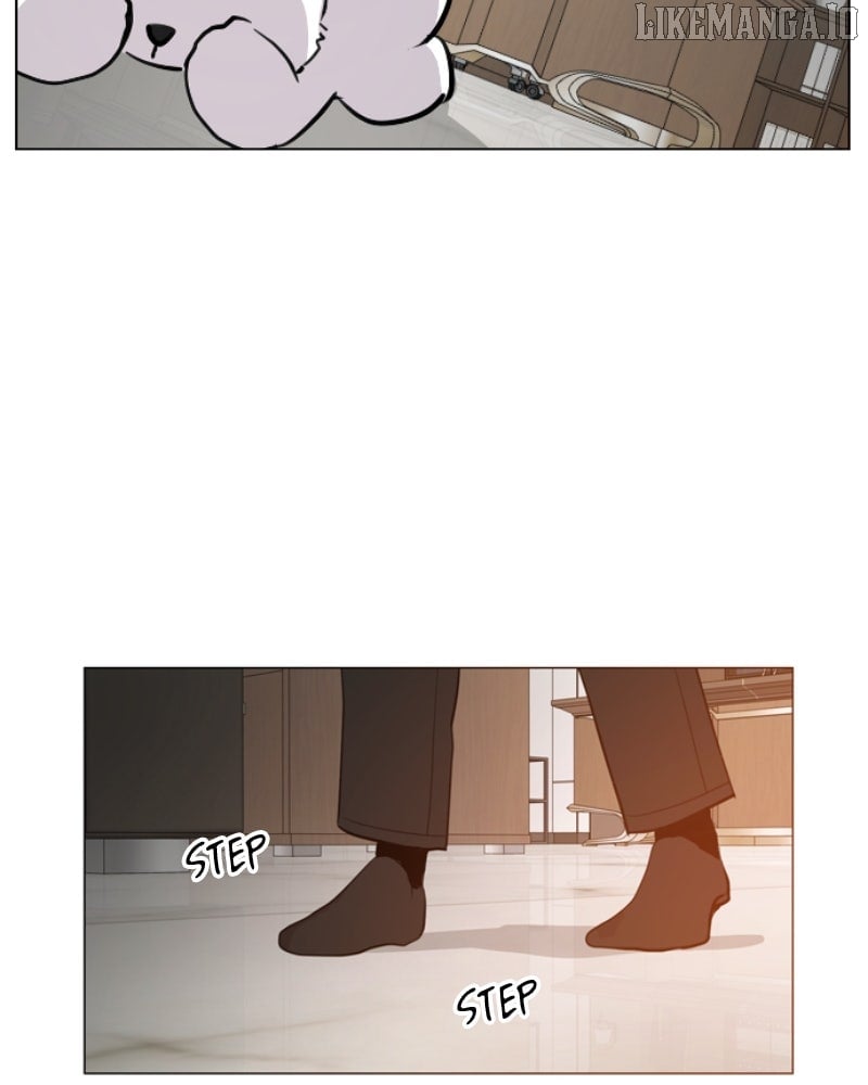 How to Hold X’s Leash Chapter 66 - Page 7