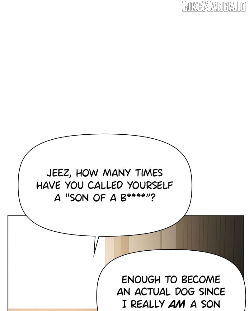 How to Hold X’s Leash Chapter 66 - Page 8
