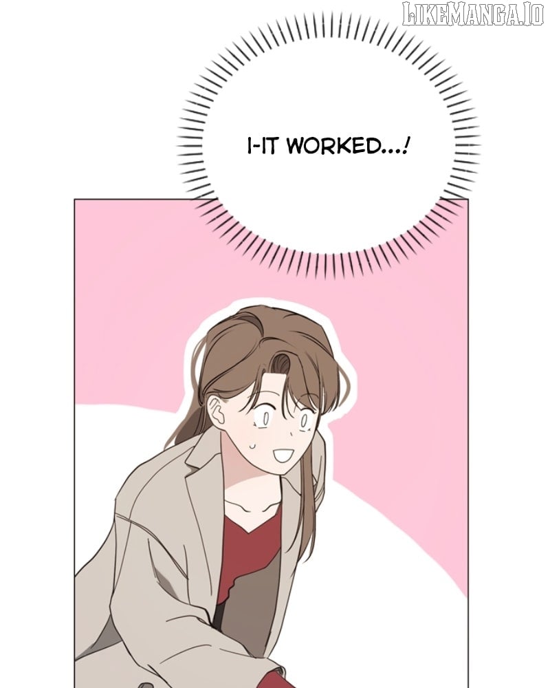 How to Hold X’s Leash Chapter 66 - Page 89