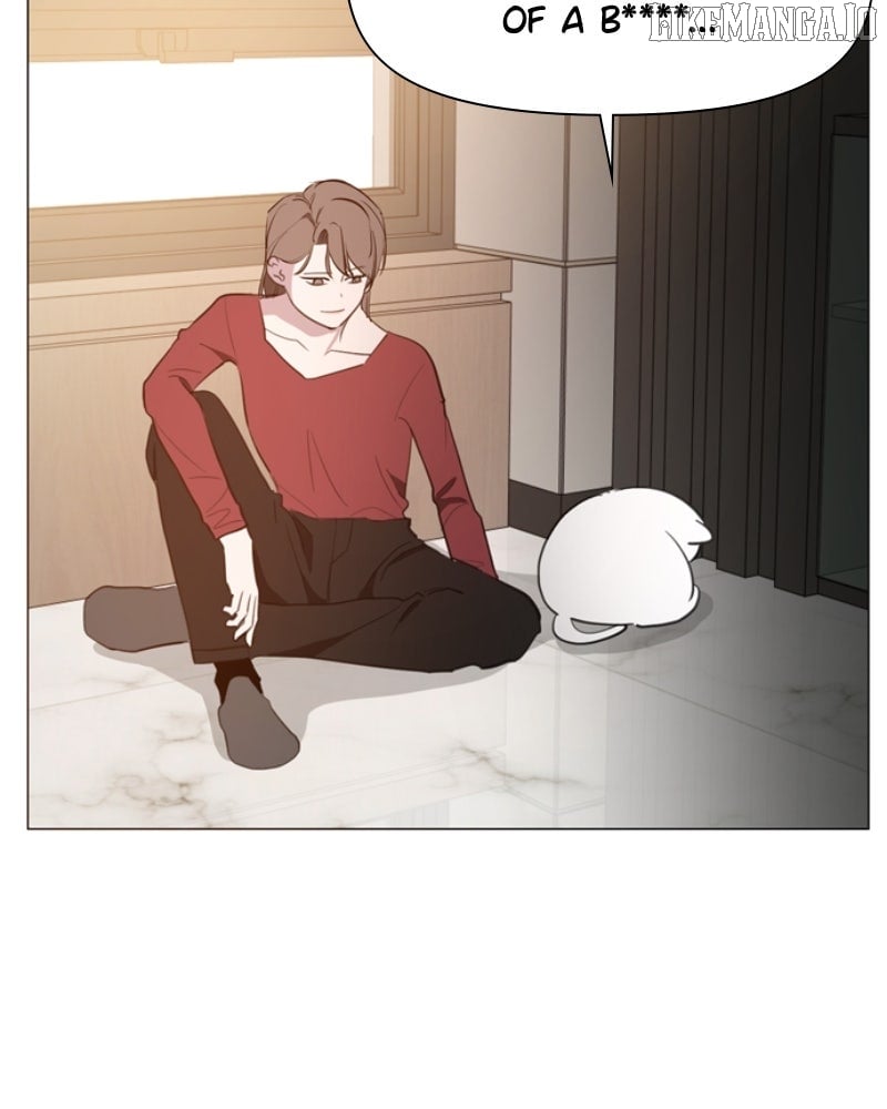 How to Hold X’s Leash Chapter 66 - Page 9