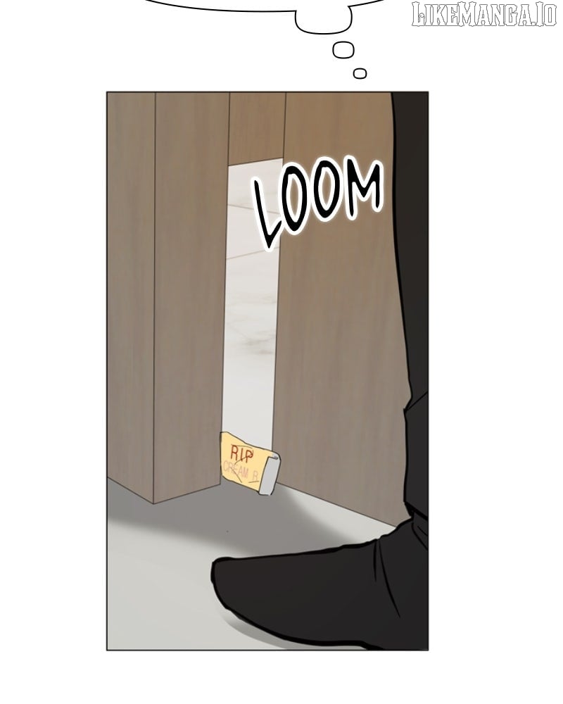How to Hold X’s Leash Chapter 66 - Page 91