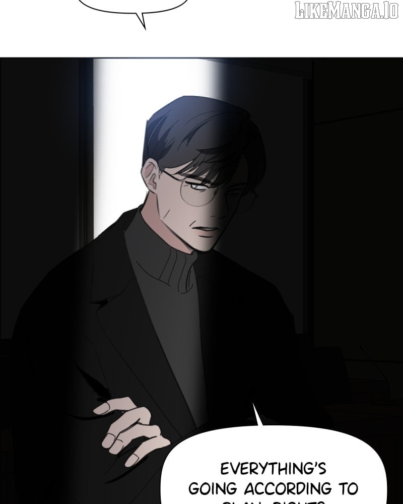 How to Hold X’s Leash Chapter 66 - Page 97