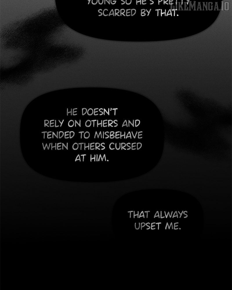 How to Hold X’s Leash Chapter 67 - Page 110