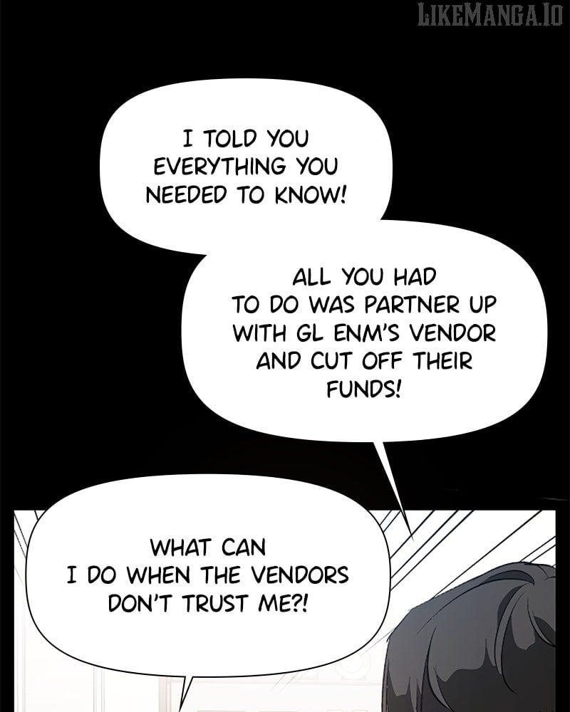 How to Hold X’s Leash Chapter 67 - Page 15