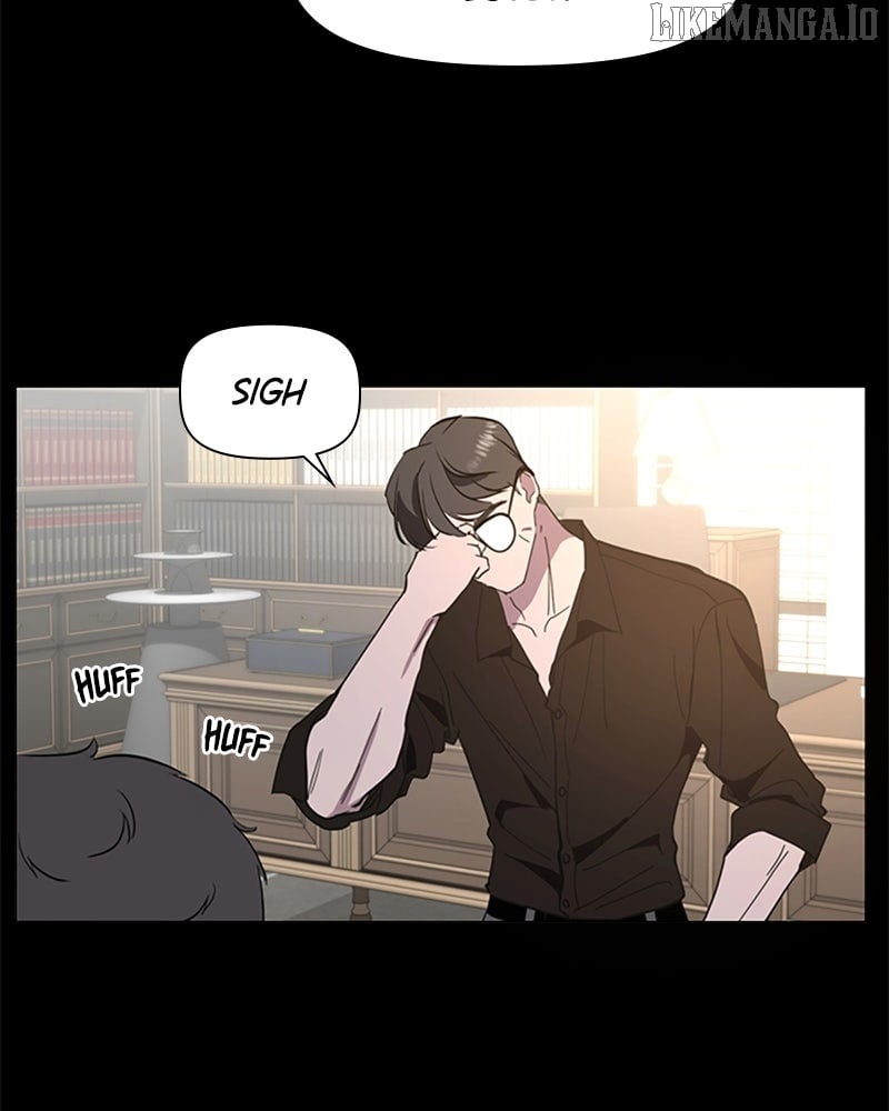 How to Hold X’s Leash Chapter 67 - Page 17
