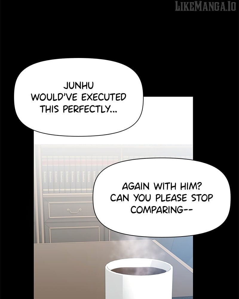 How to Hold X’s Leash Chapter 67 - Page 18
