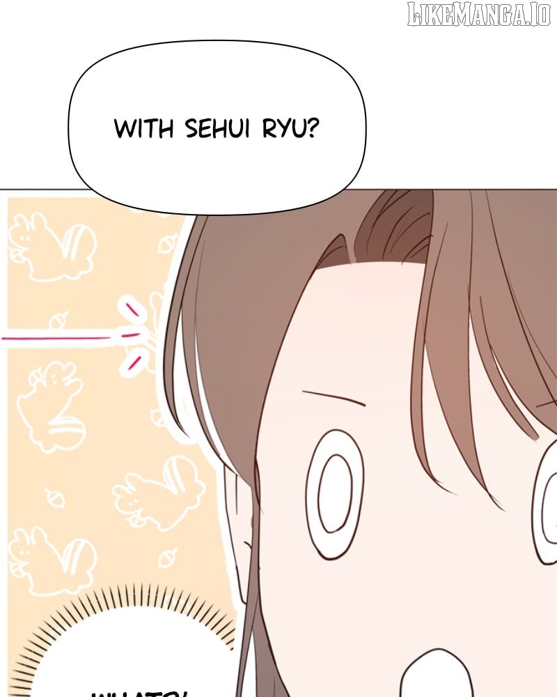 How to Hold X’s Leash Chapter 67 - Page 3