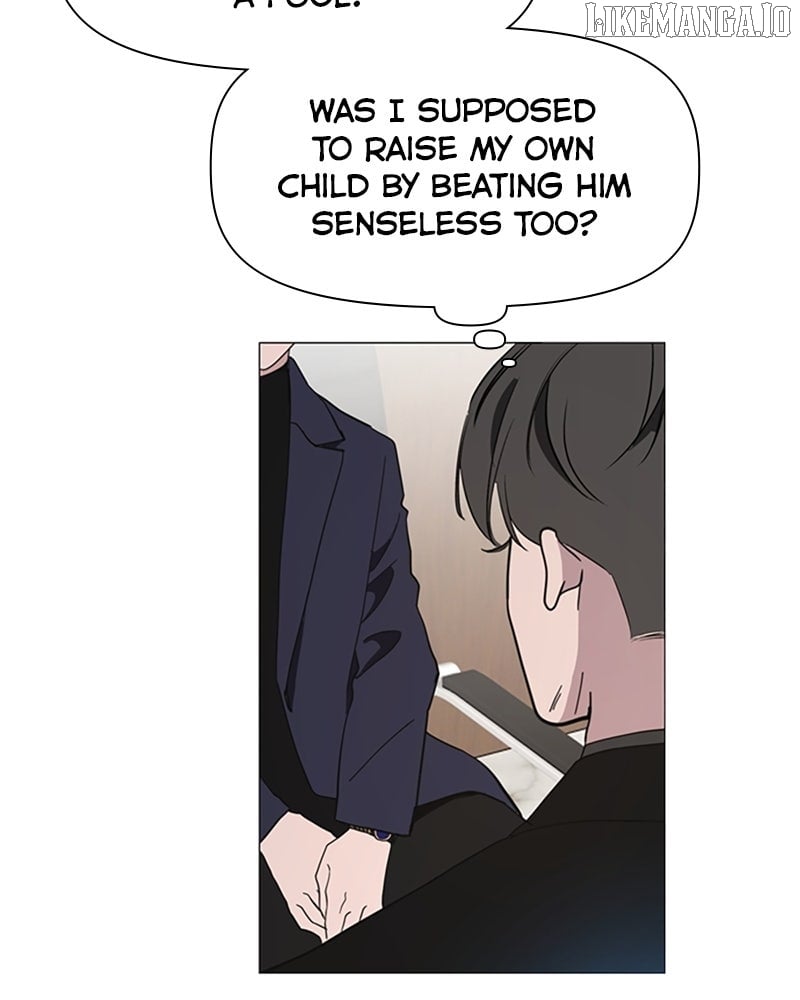 How to Hold X’s Leash Chapter 67 - Page 23