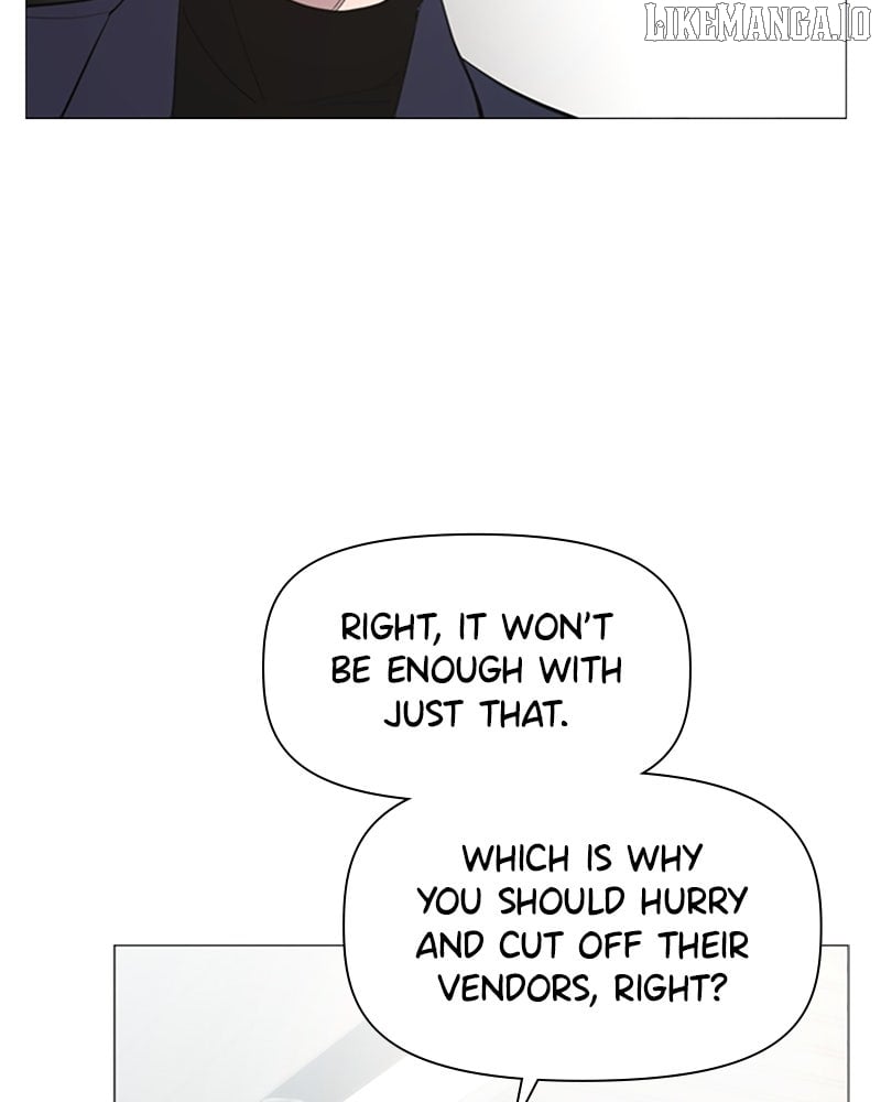 How to Hold X’s Leash Chapter 67 - Page 26