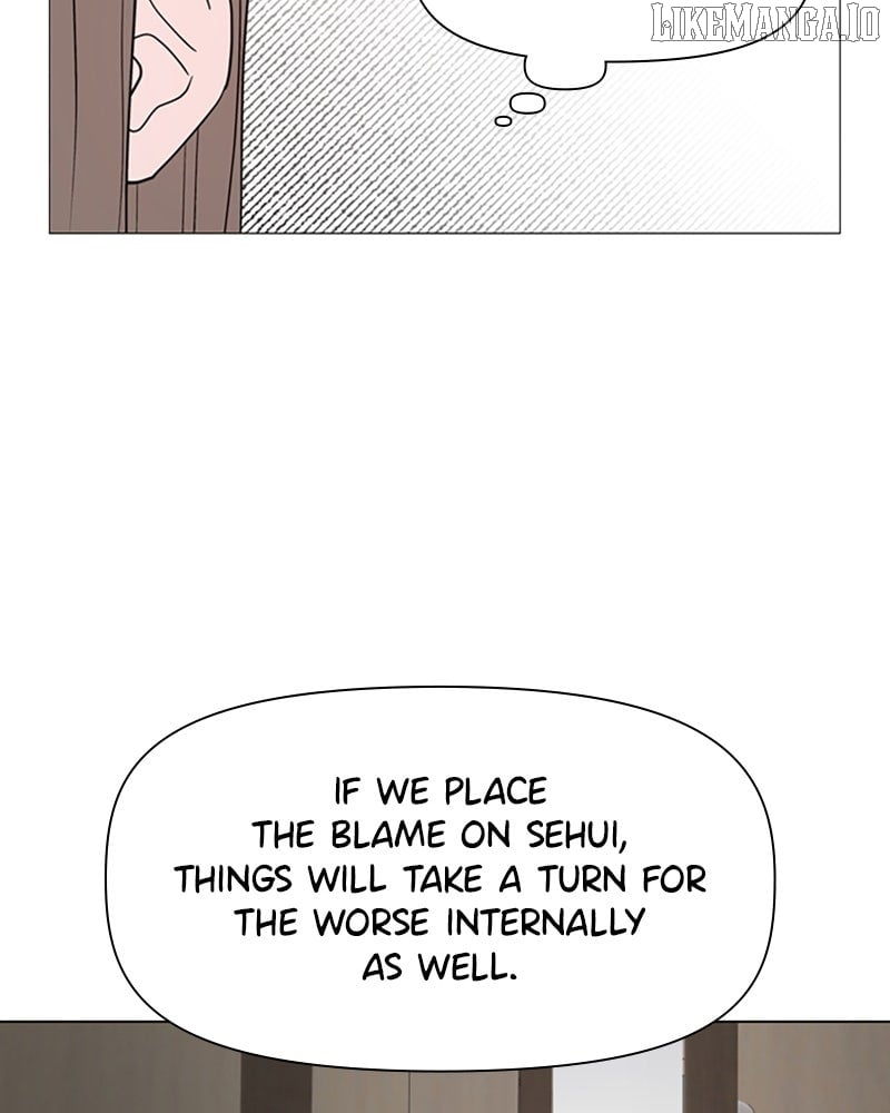 How to Hold X’s Leash Chapter 67 - Page 29