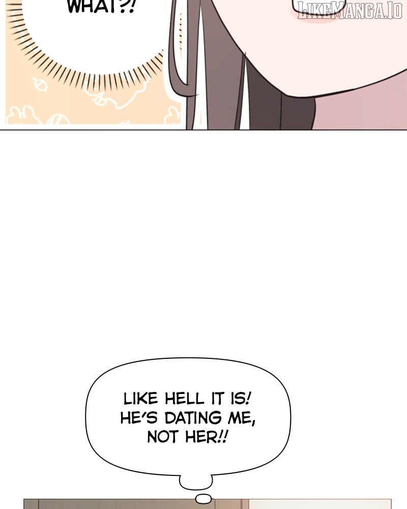 How to Hold X’s Leash Chapter 67 - Page 4