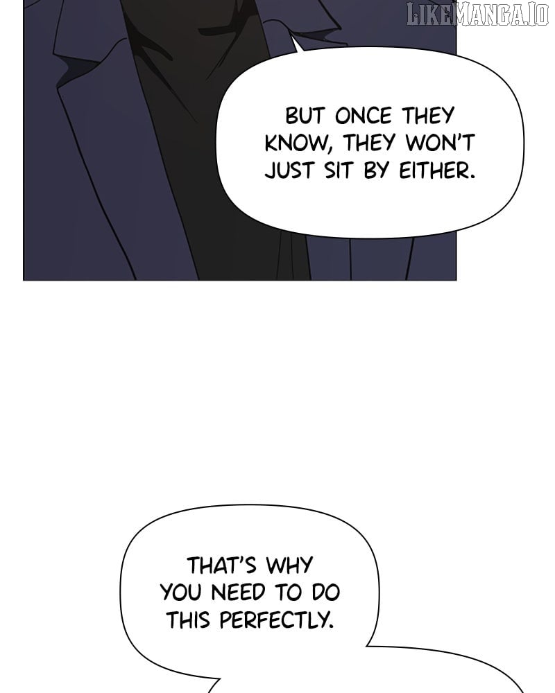 How to Hold X’s Leash Chapter 67 - Page 32