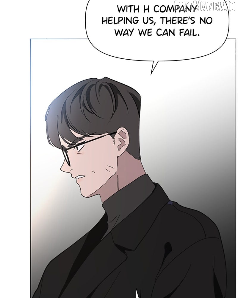 How to Hold X’s Leash Chapter 67 - Page 33