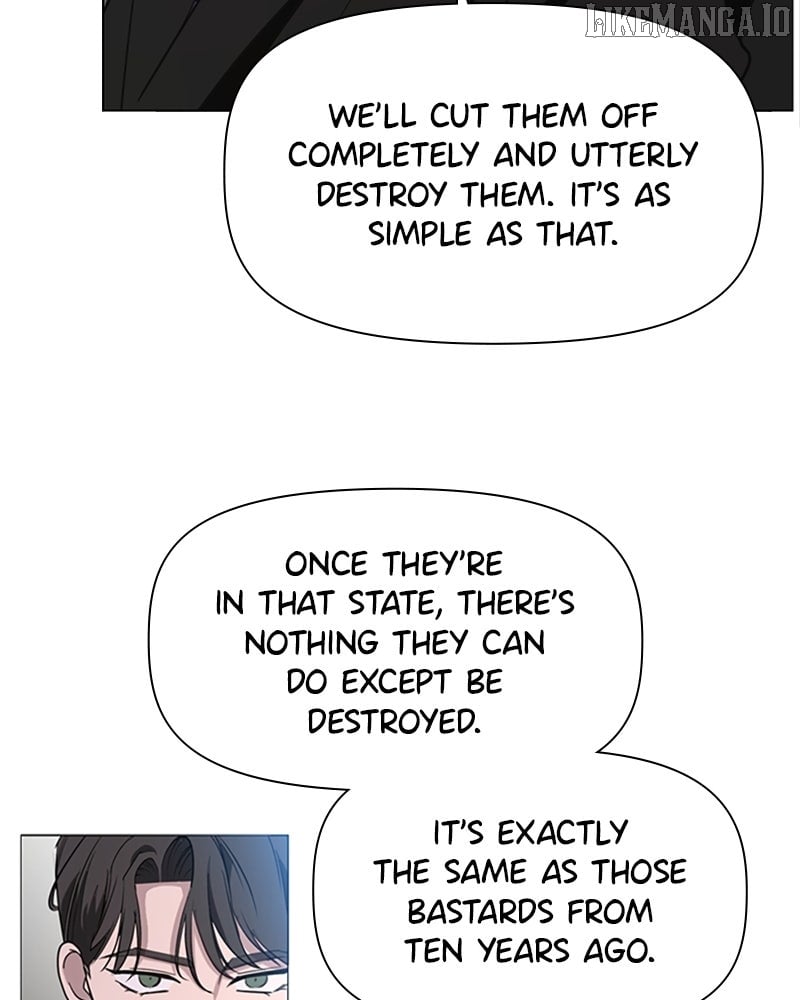 How to Hold X’s Leash Chapter 67 - Page 34