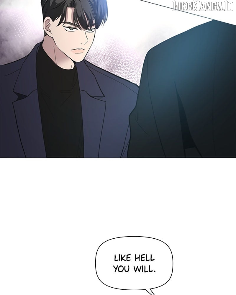 How to Hold X’s Leash Chapter 67 - Page 39